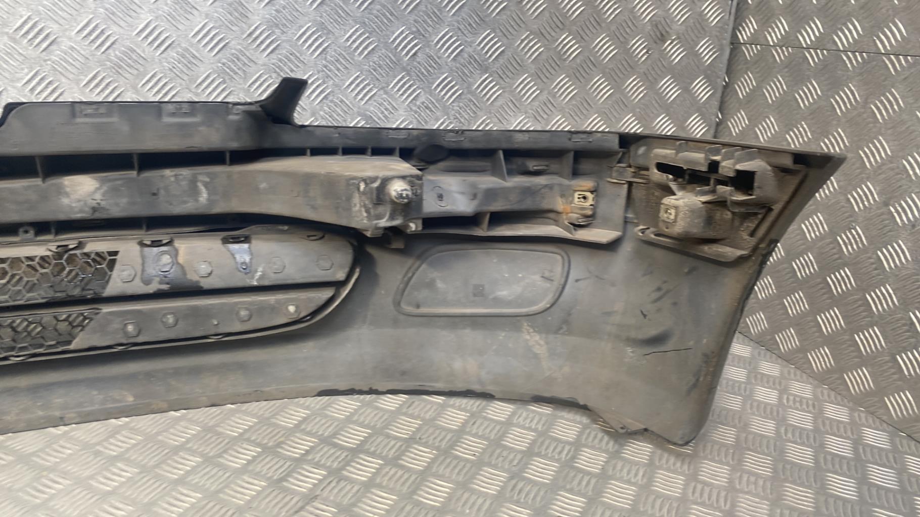 Paraurti anteriore PEUGEOT 106 PHASE 2 Gasolina - 1
