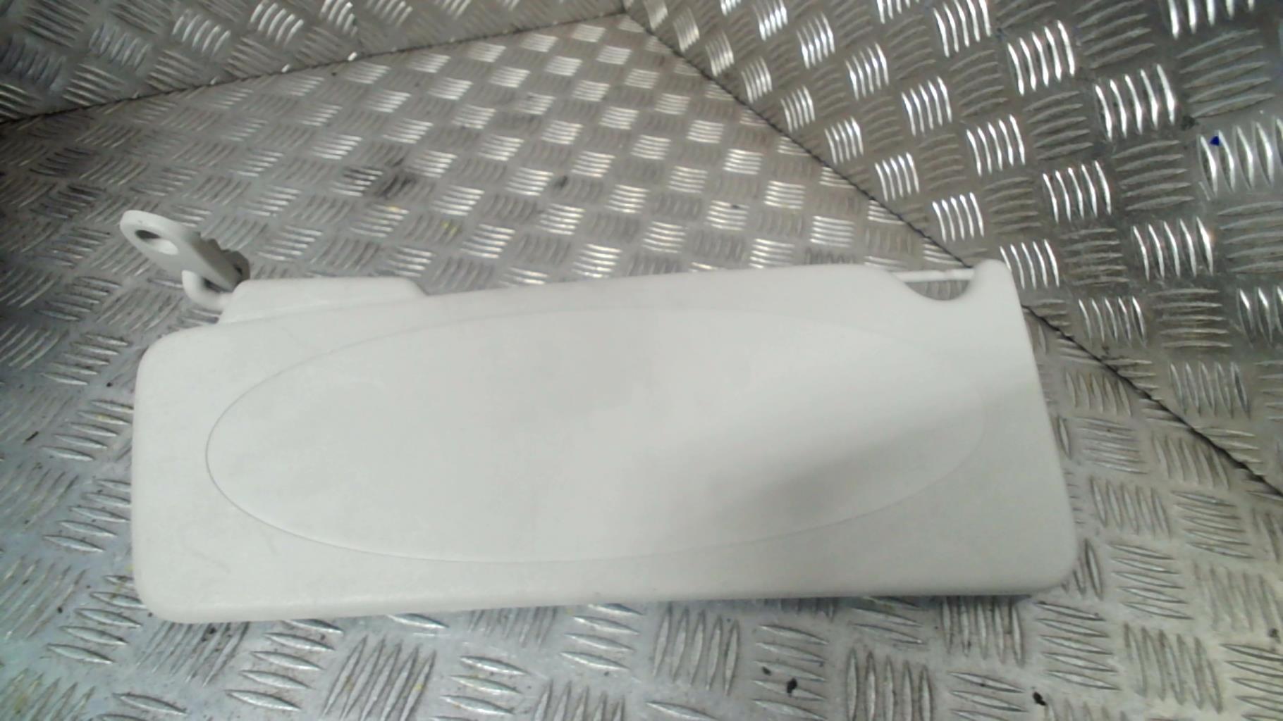 Parasol derecho RENAULT KANGOO 2 PHASE 1 Diésel - 1