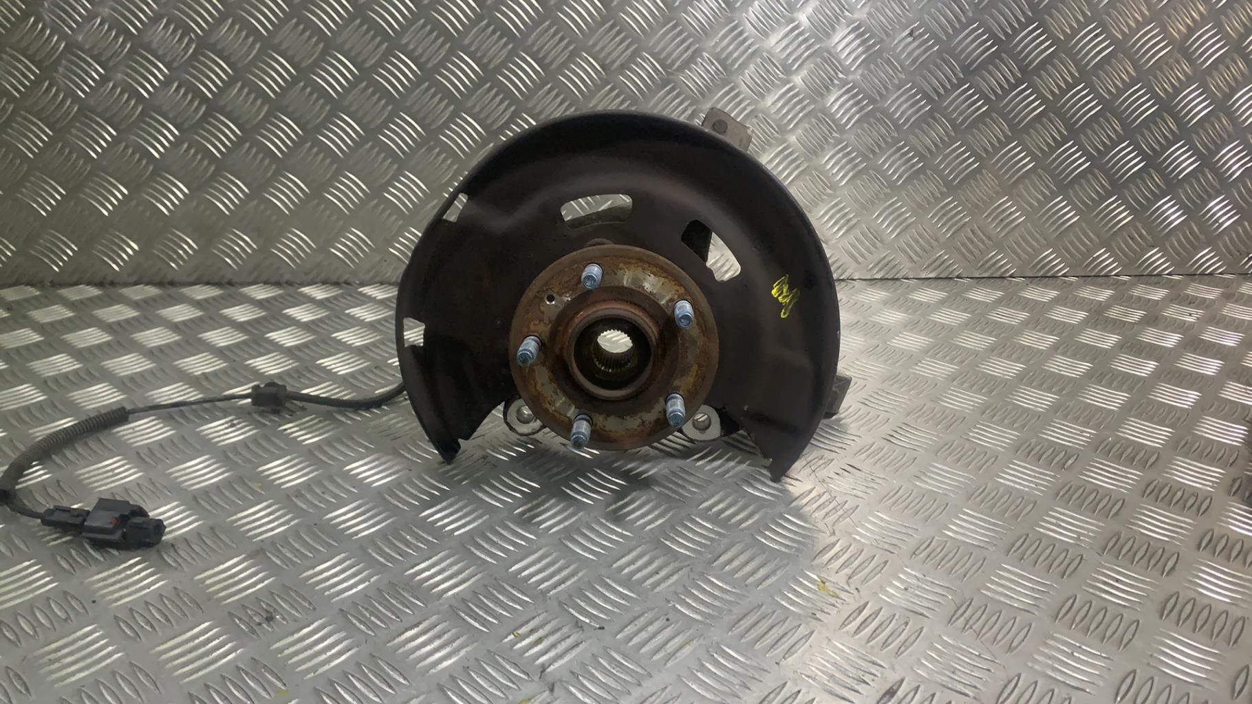 Fuso a snodo anteriore destro OPEL ASTRA J PHASE 1 Diésel - 1