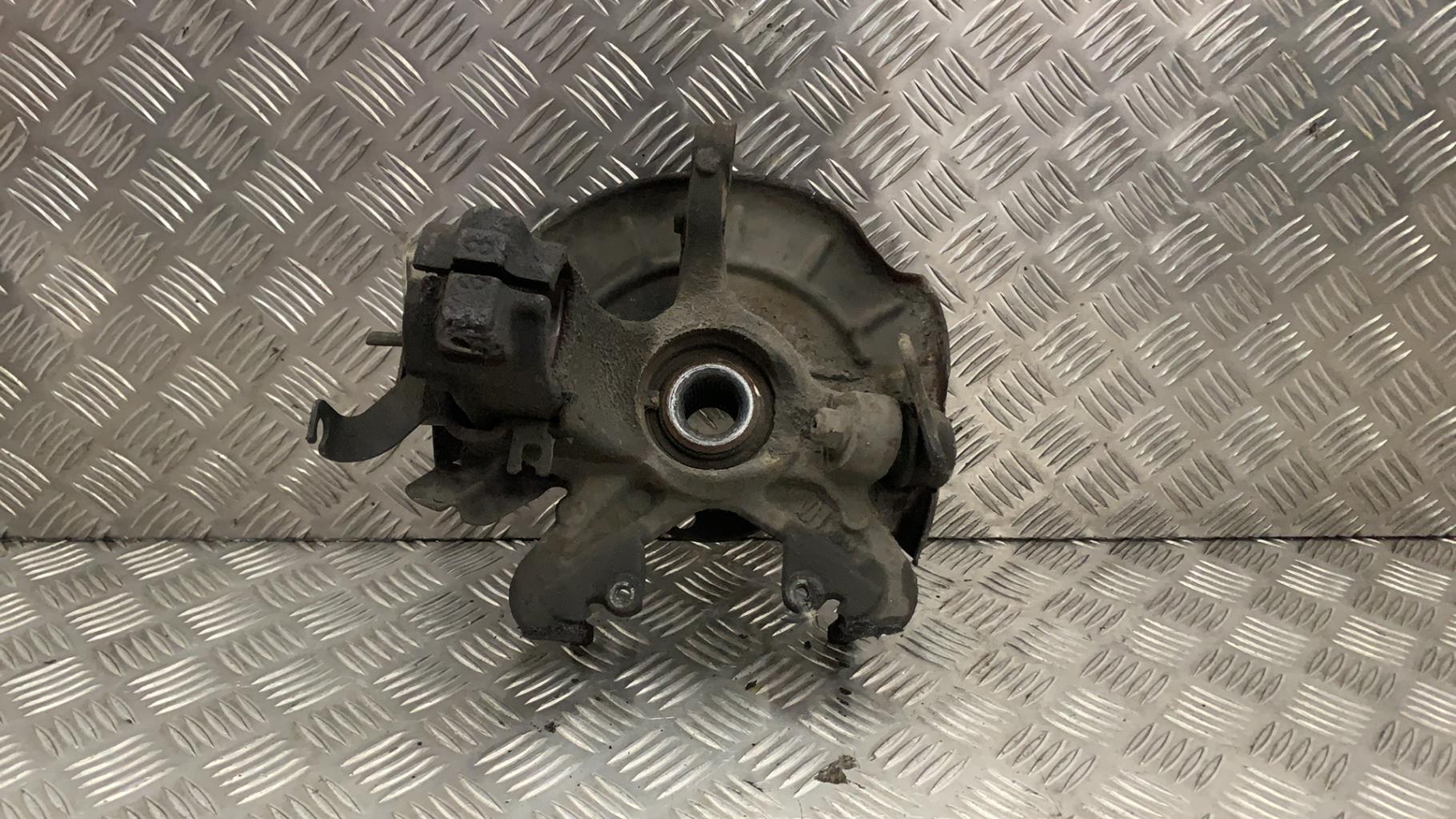 Fuso a snodo anteriore destro SKODA FABIA 1 PHASE 2 Gasolina - 1