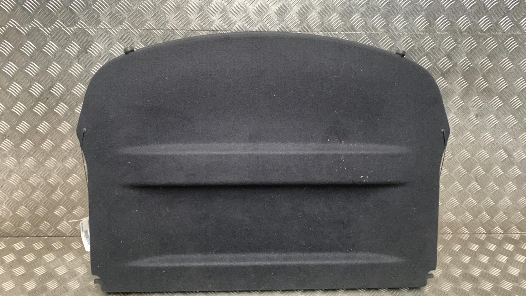 Plage arriere FORD MONDEO 2 Diesel - 1