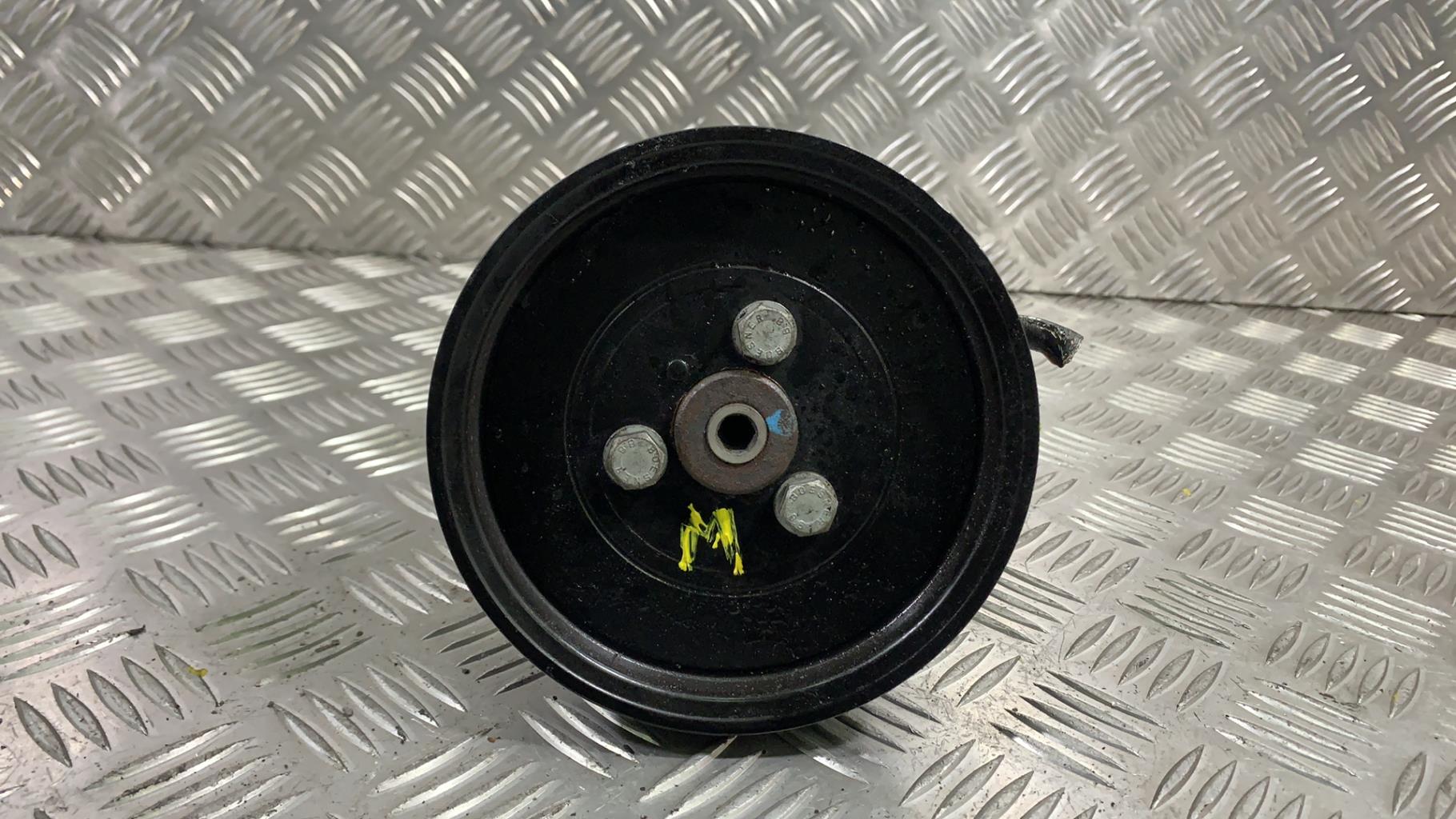 Pompe de direction BMW SERIE 3 E46 COUPE PHASE 1 Essence - 1