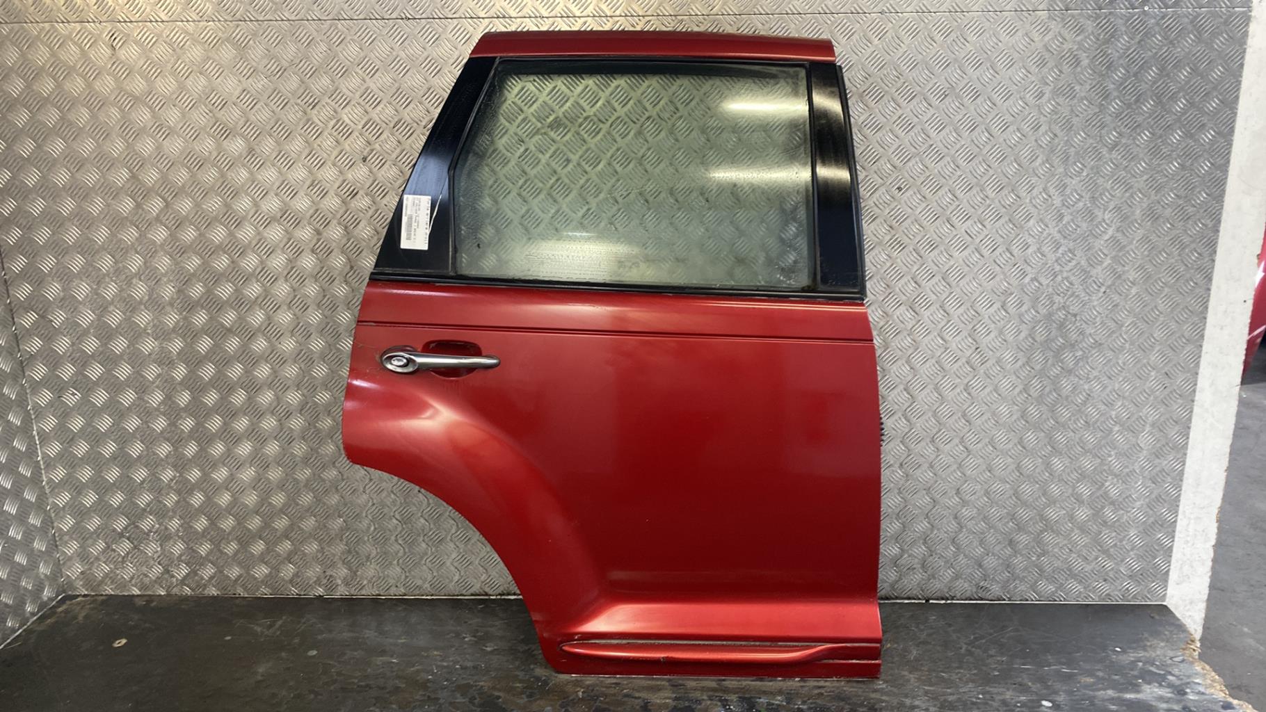 Portiera posteriore destra CHRYSLER PT CRUISER PHASE 1 BREAK Diésel - 1