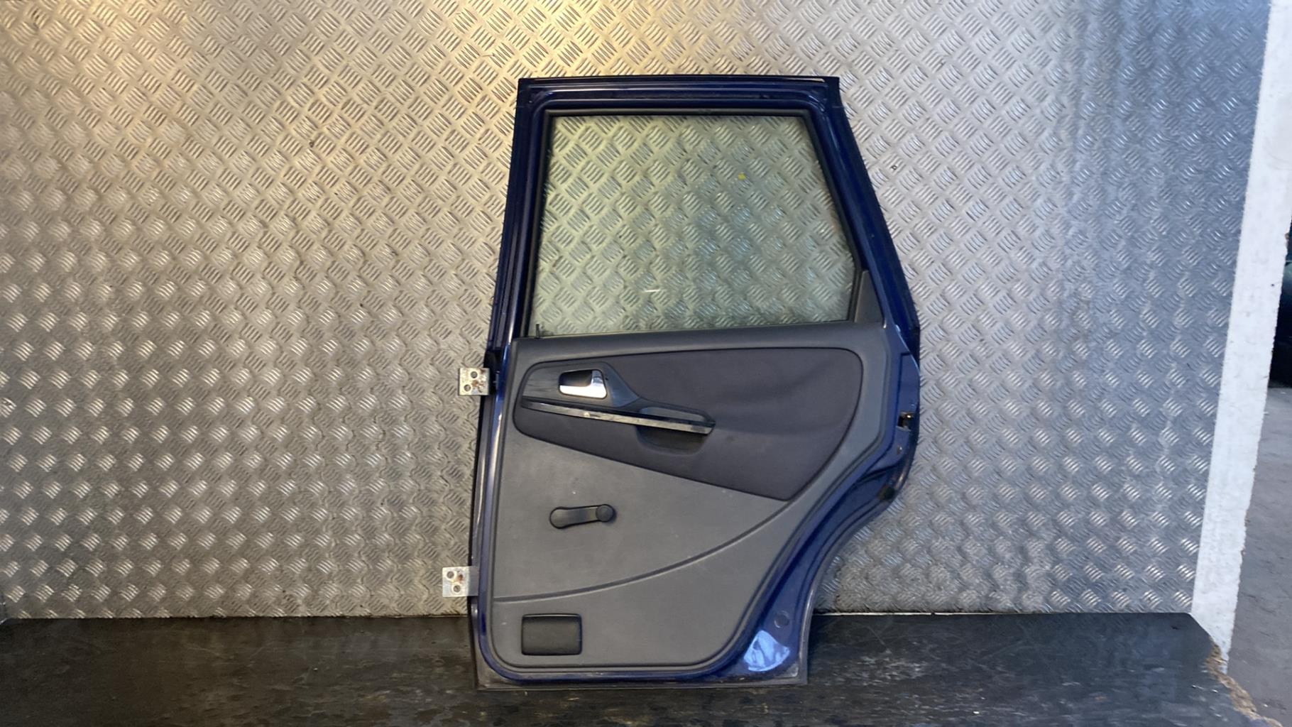 Portiera posteriore destra SEAT IBIZA 2 PHASE 3 Diésel - 1