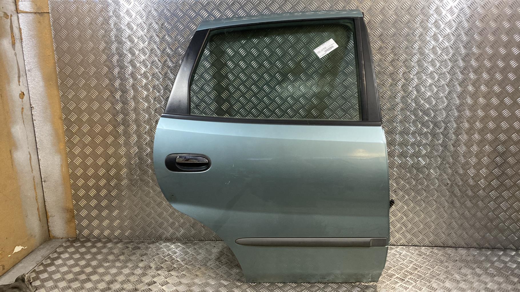 Portiera posteriore destra NISSAN ALMERA TINO PHASE 1 Gasolina - 1