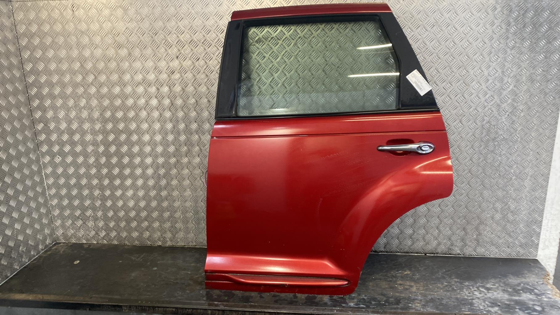 Portiera posteriore sinistra CHRYSLER PT CRUISER PHASE 1 BREAK Diésel - 1