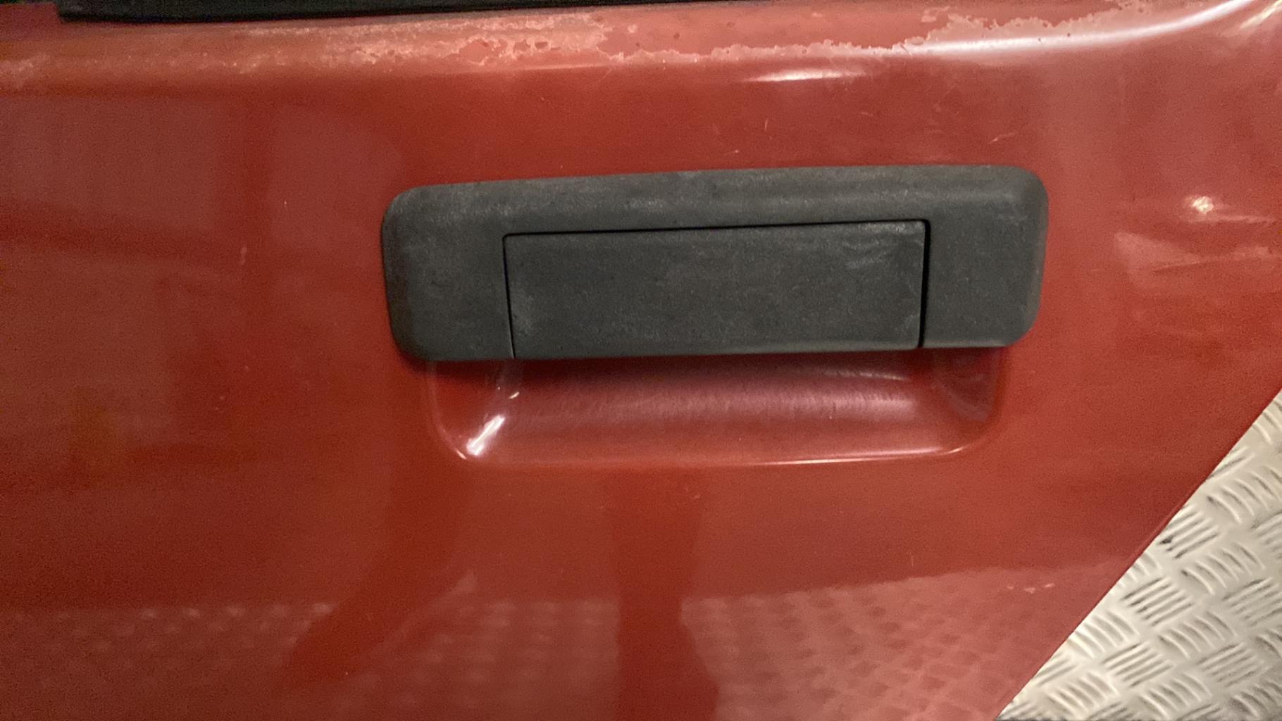 Portiera posteriore sinistra RENAULT SUPER 5 Gasolina - 1