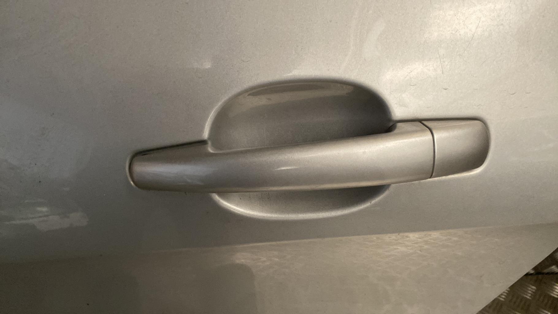 Portiera posteriore sinistra PEUGEOT 308 1 SW PHASE 2 BREAK Diésel - 1