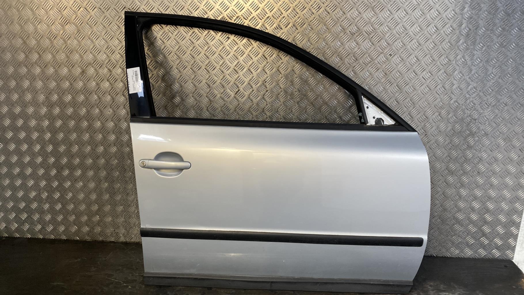 Portiera anteriore destra VOLKSWAGEN PASSAT 4 PHASE 1 Gasolina - 1
