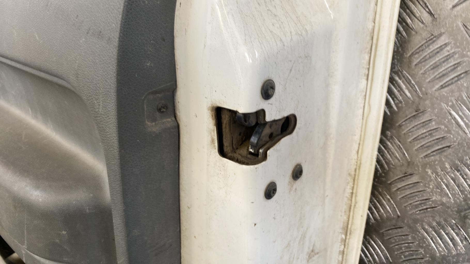Portiera anteriore destra FORD TRANSIT CONNECT 1 PHASE 1 Diésel - 1