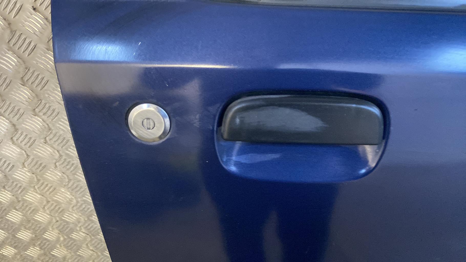 Portiera anteriore destra SUZUKI WAGON-R PHASE 2 Gasolina - 1