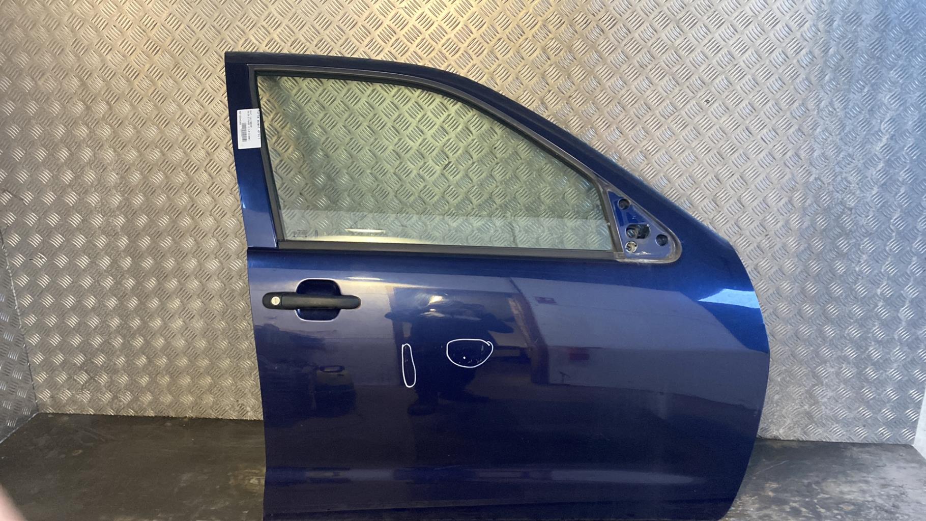 Portiera anteriore destra SEAT IBIZA 2 PHASE 3 Diésel - 1