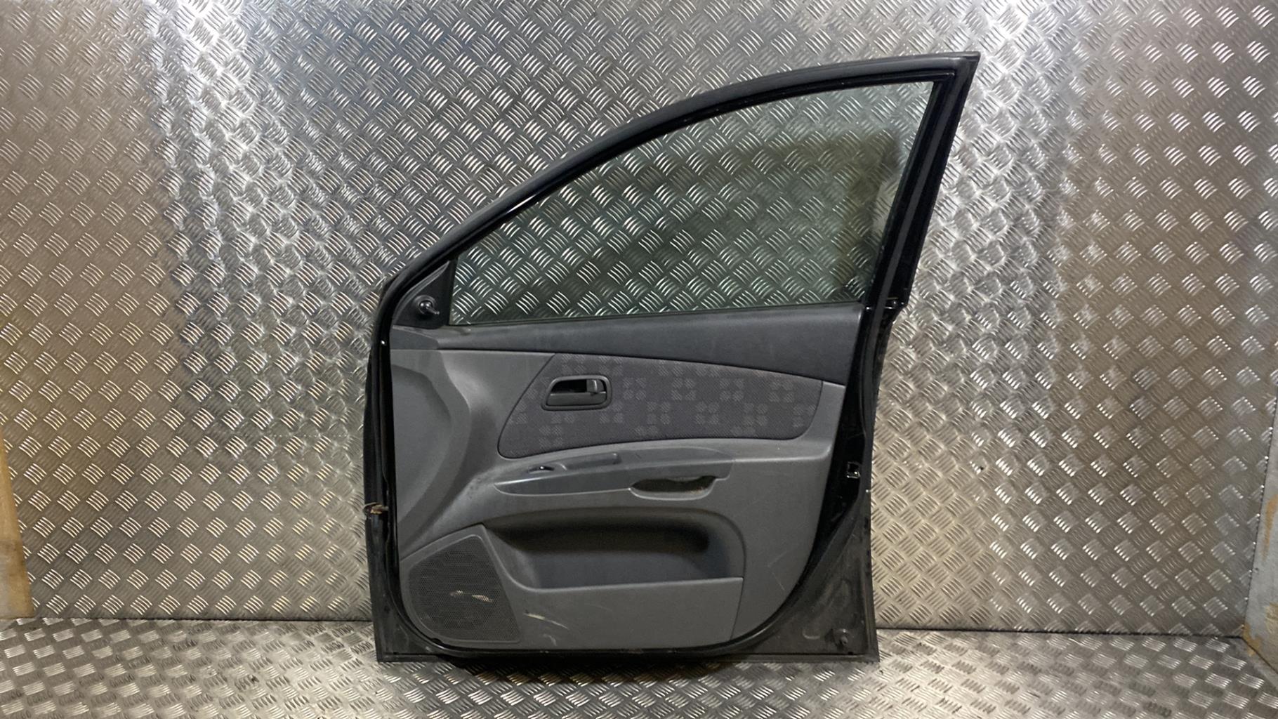 Portiera anteriore destra KIA RIO 2 PHASE 1 Diésel - 1