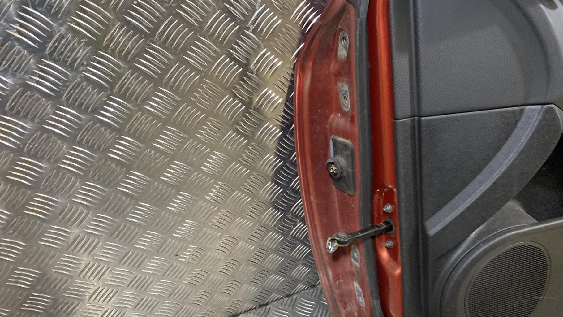 Puerta delantera derecha KIA PRO-CEED 1 PHASE 1 Diésel - 1