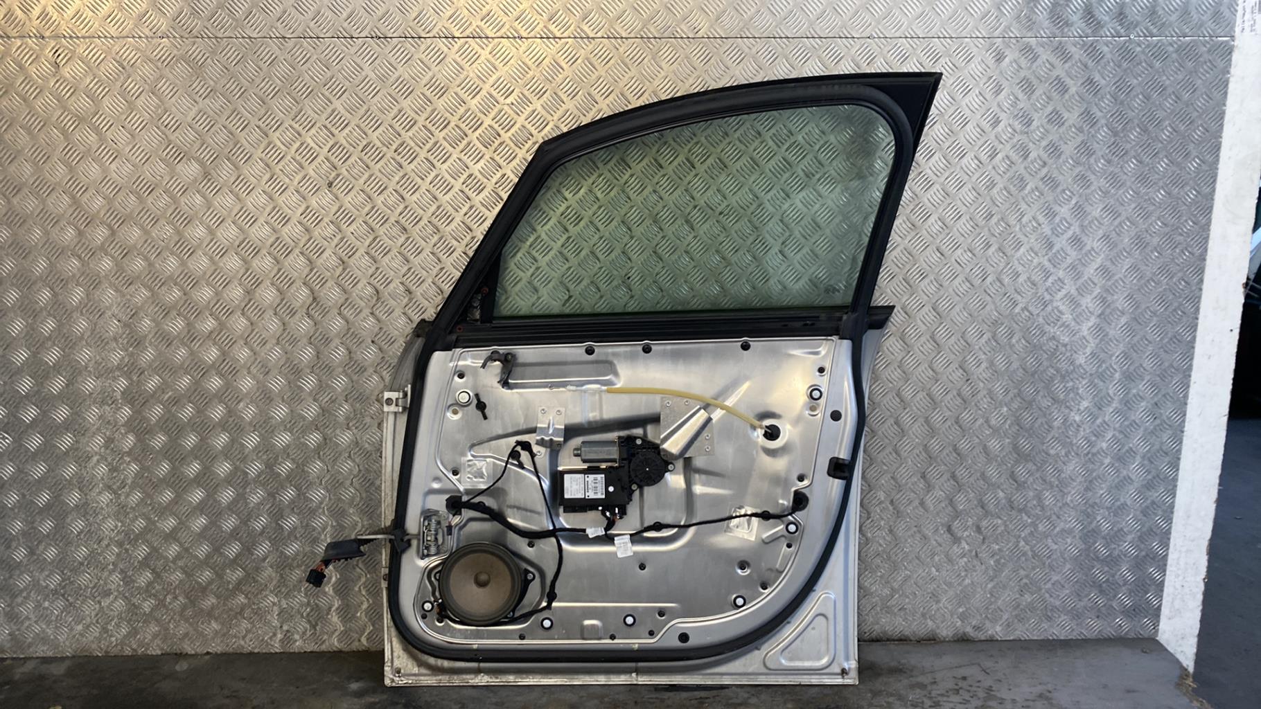 Portiera anteriore destra AUDI A2 Gasolina - 1