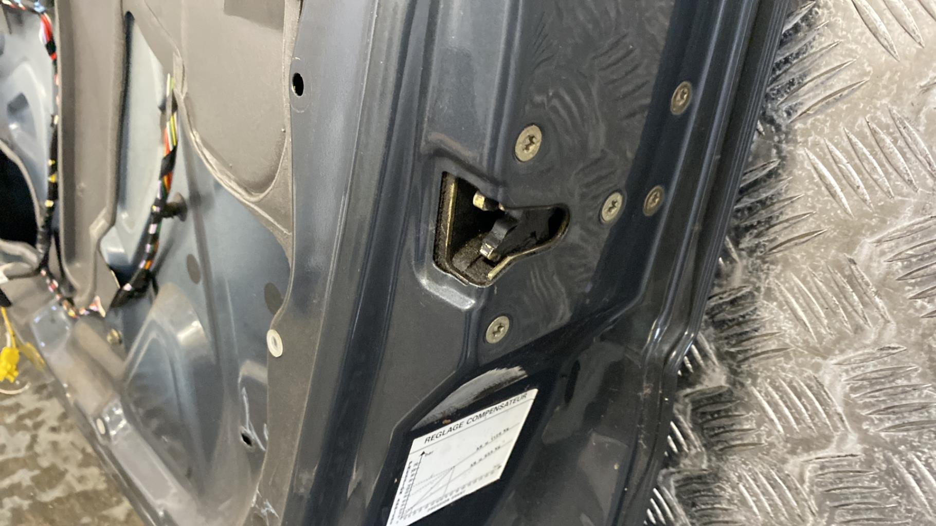 Portiera anteriore destra CITROEN EVASION PHASE 1 Gasolina - 1