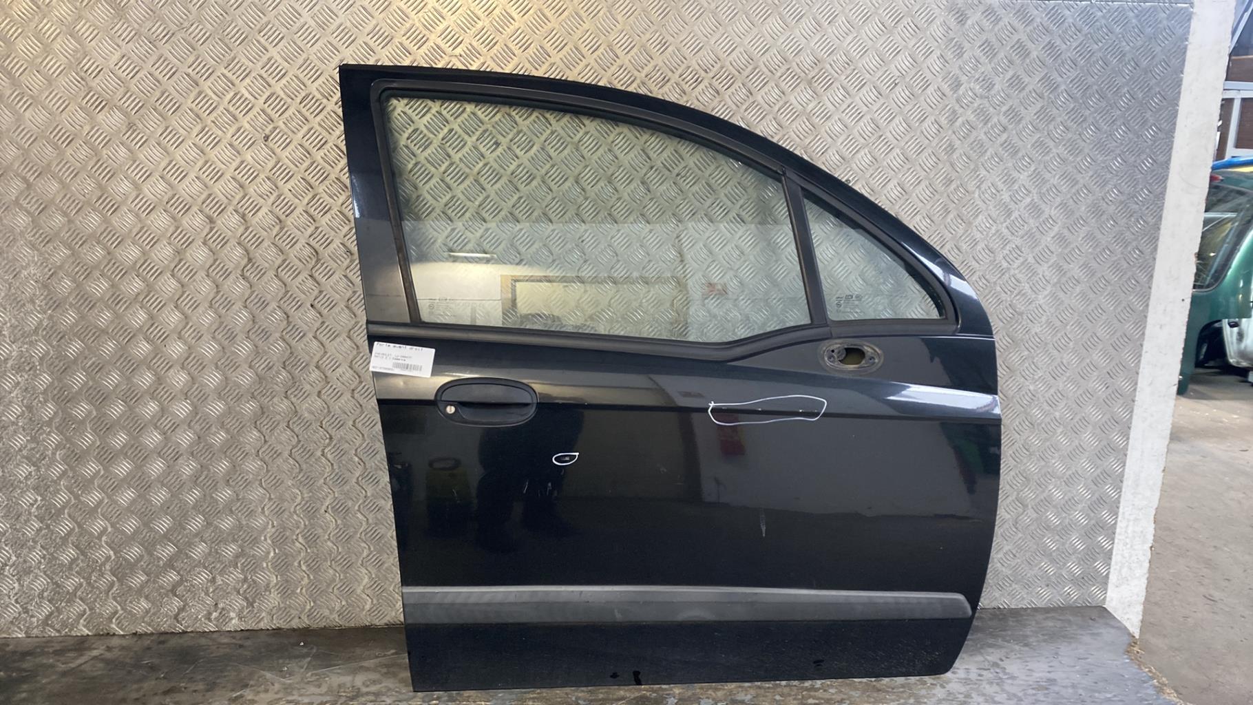 Portiera anteriore destra CHEVROLET MATIZ 2 Gasolina - 1