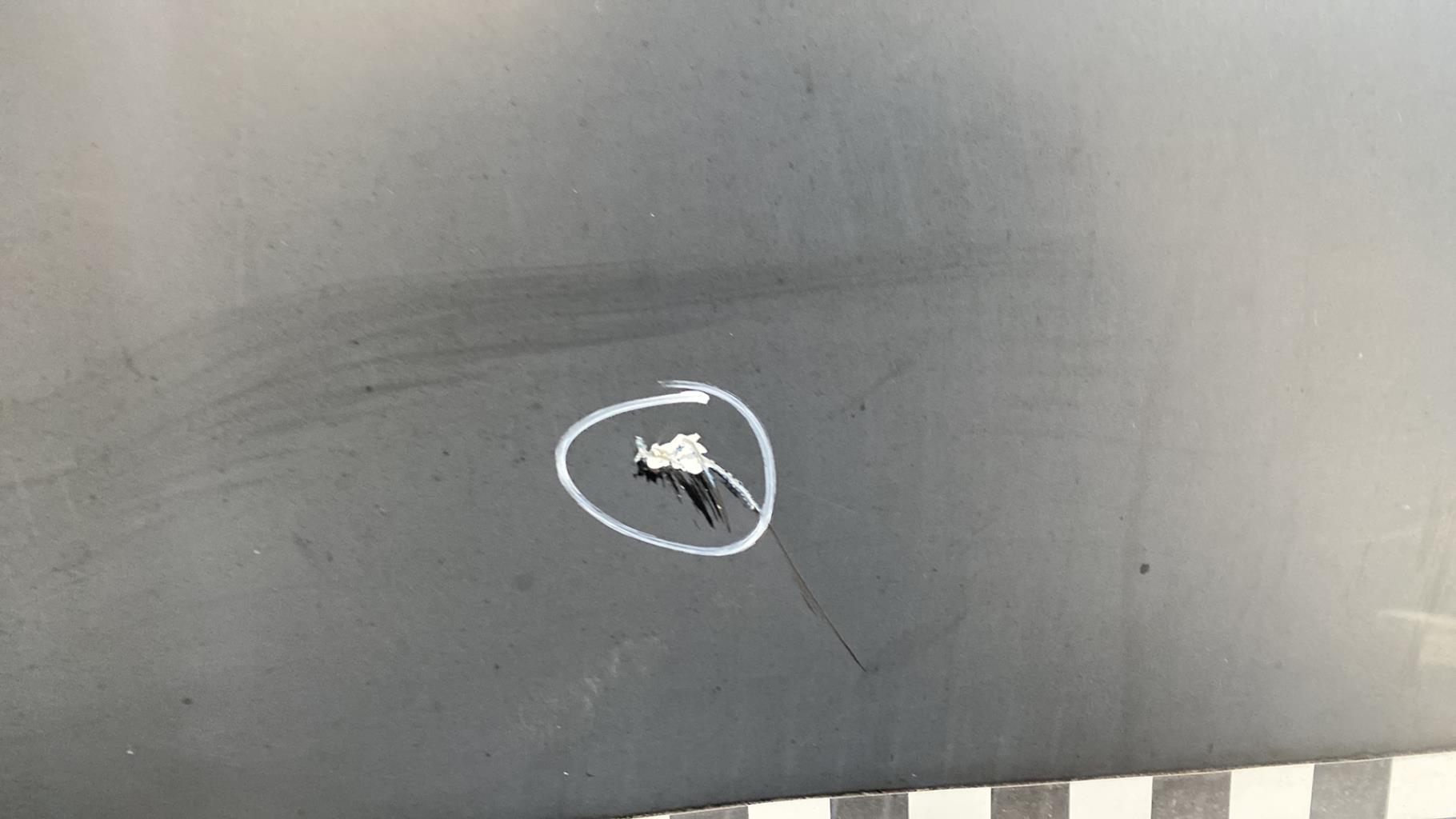 Porte avant droit RENAULT MASTER 1 PHASE 2 Essence - 1