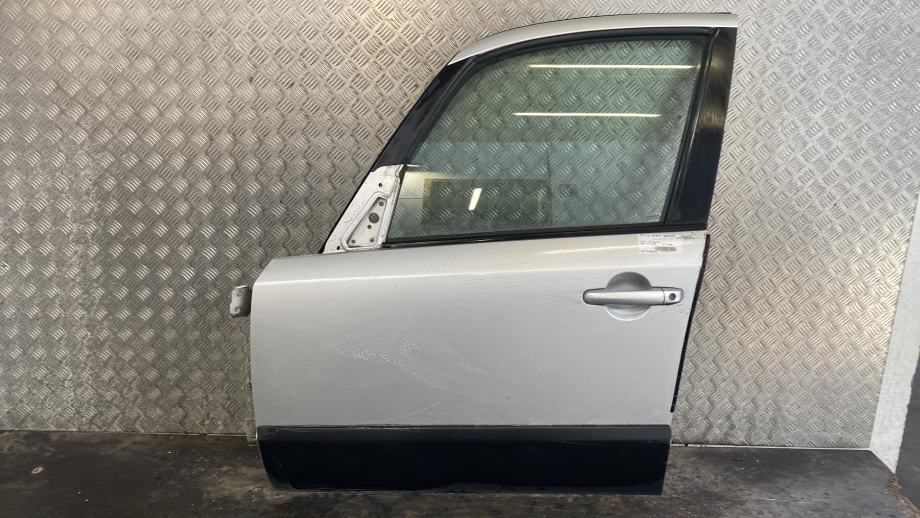 Portiera anteriore sinistra FIAT SEDICI PHASE 1 Diésel - 1