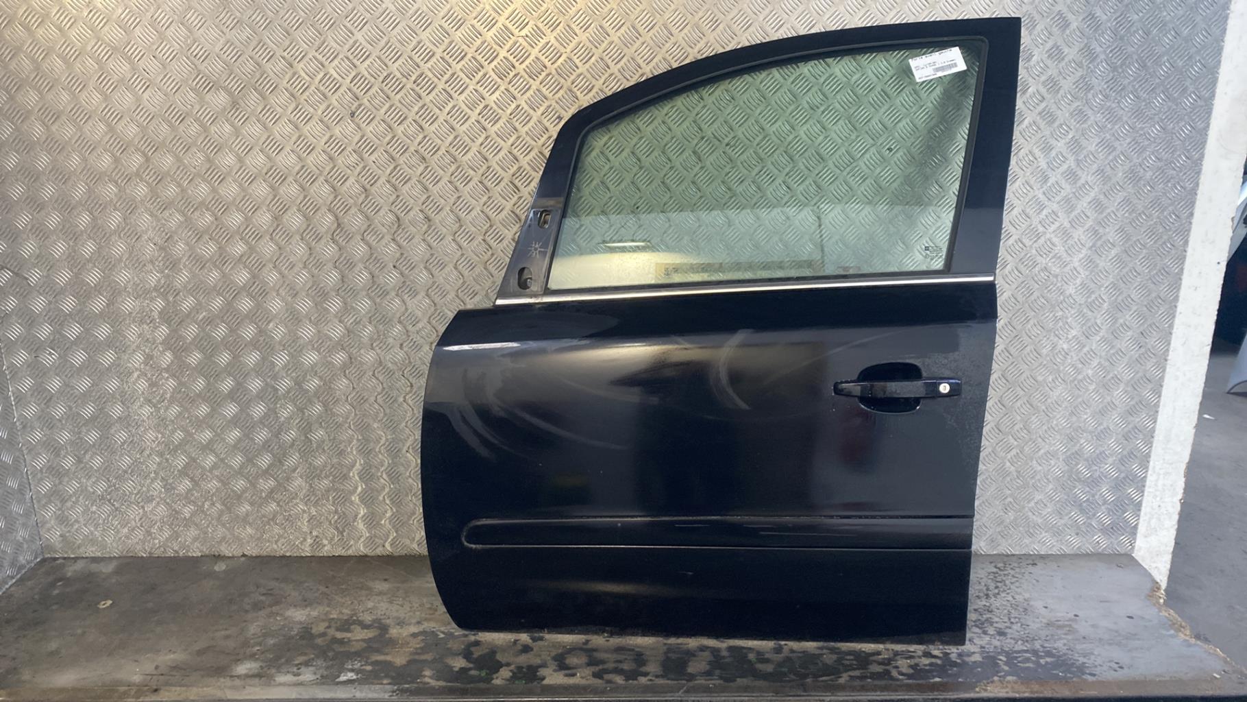 Portiera anteriore sinistra OPEL ZAFIRA B PHASE 1 Diésel - 1