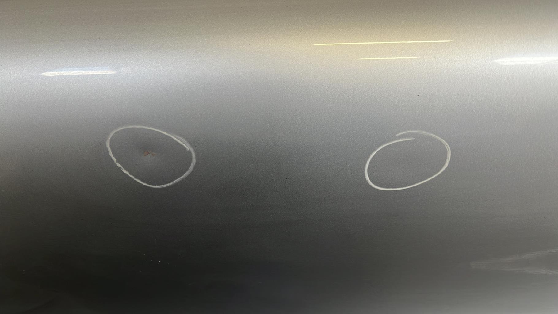 Portiera anteriore sinistra VOLVO S 80 1 PHASE 1 Diésel - 1