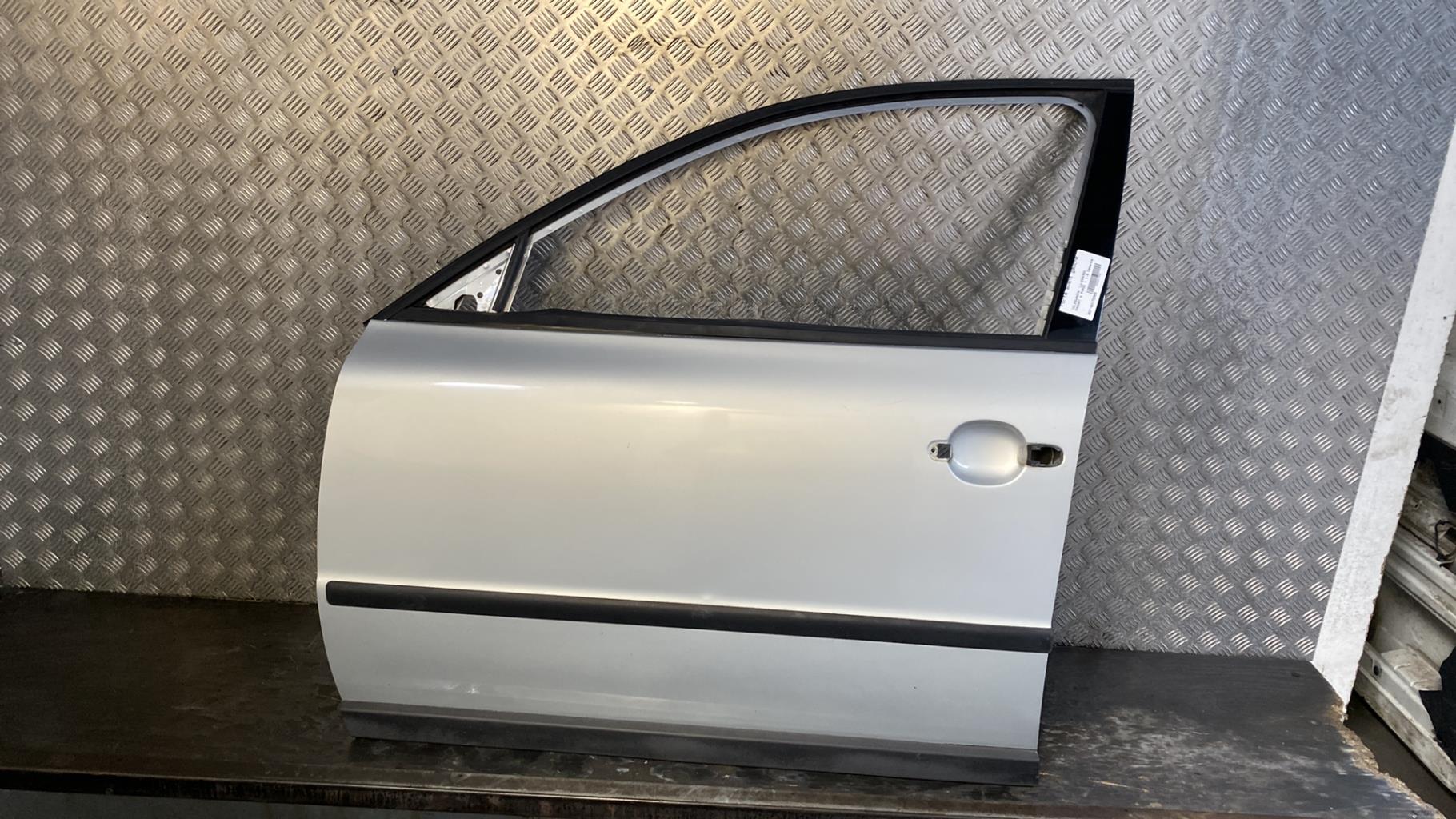 Portiera anteriore sinistra VOLKSWAGEN PASSAT 4 PHASE 1 Gasolina - 1