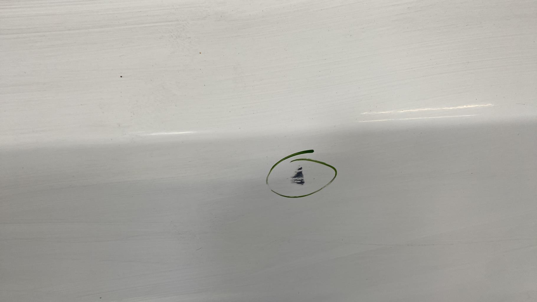 Portiera anteriore sinistra FIAT STILO  - 1