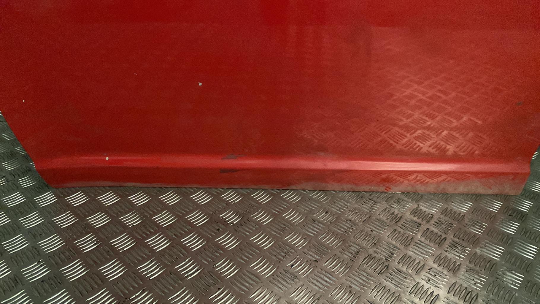 Porte avant gauche SUZUKI SWIFT 3  - 1