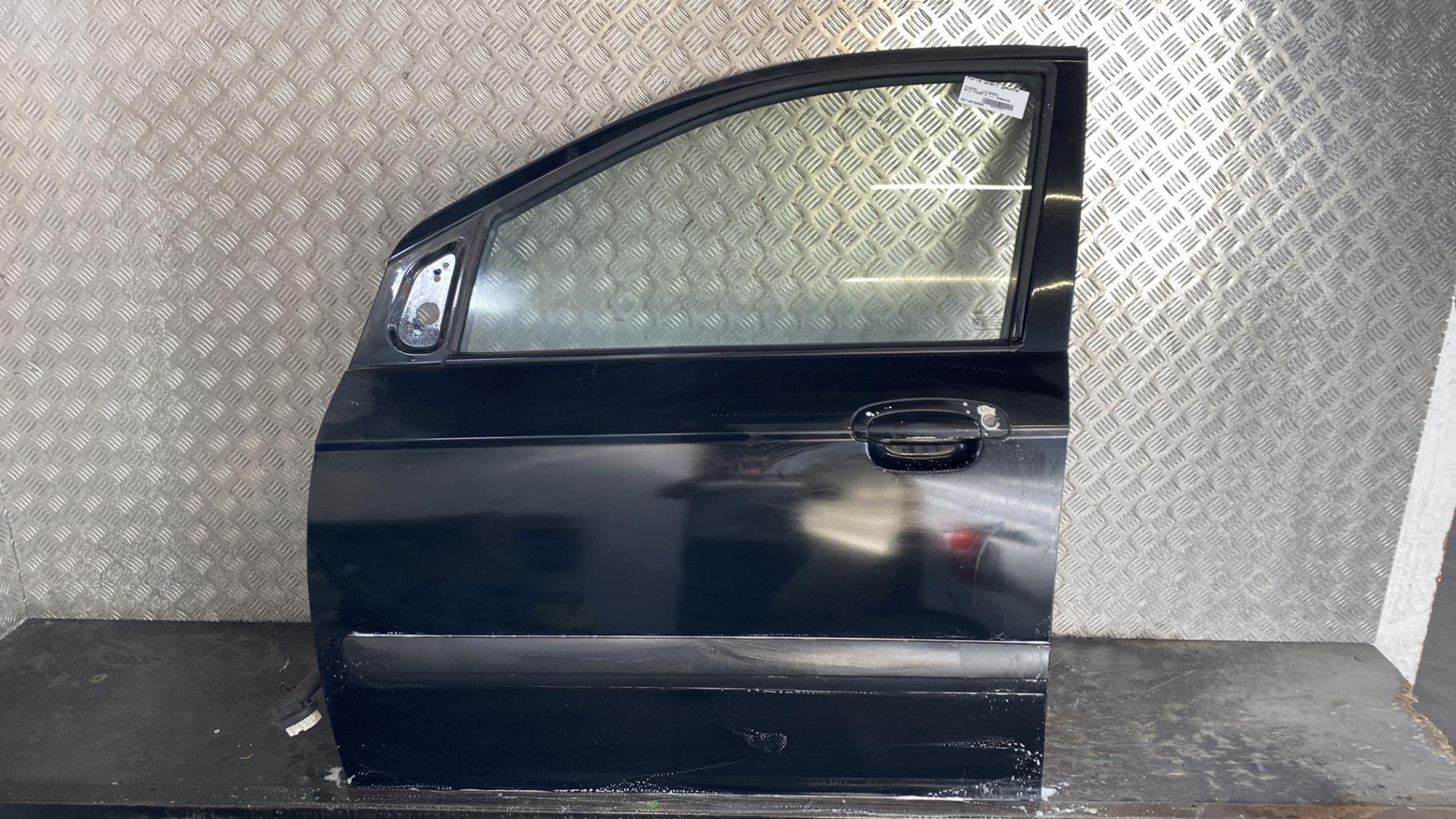 Portiera anteriore sinistra HYUNDAI GETZ PHASE 2 Gasolina - 1