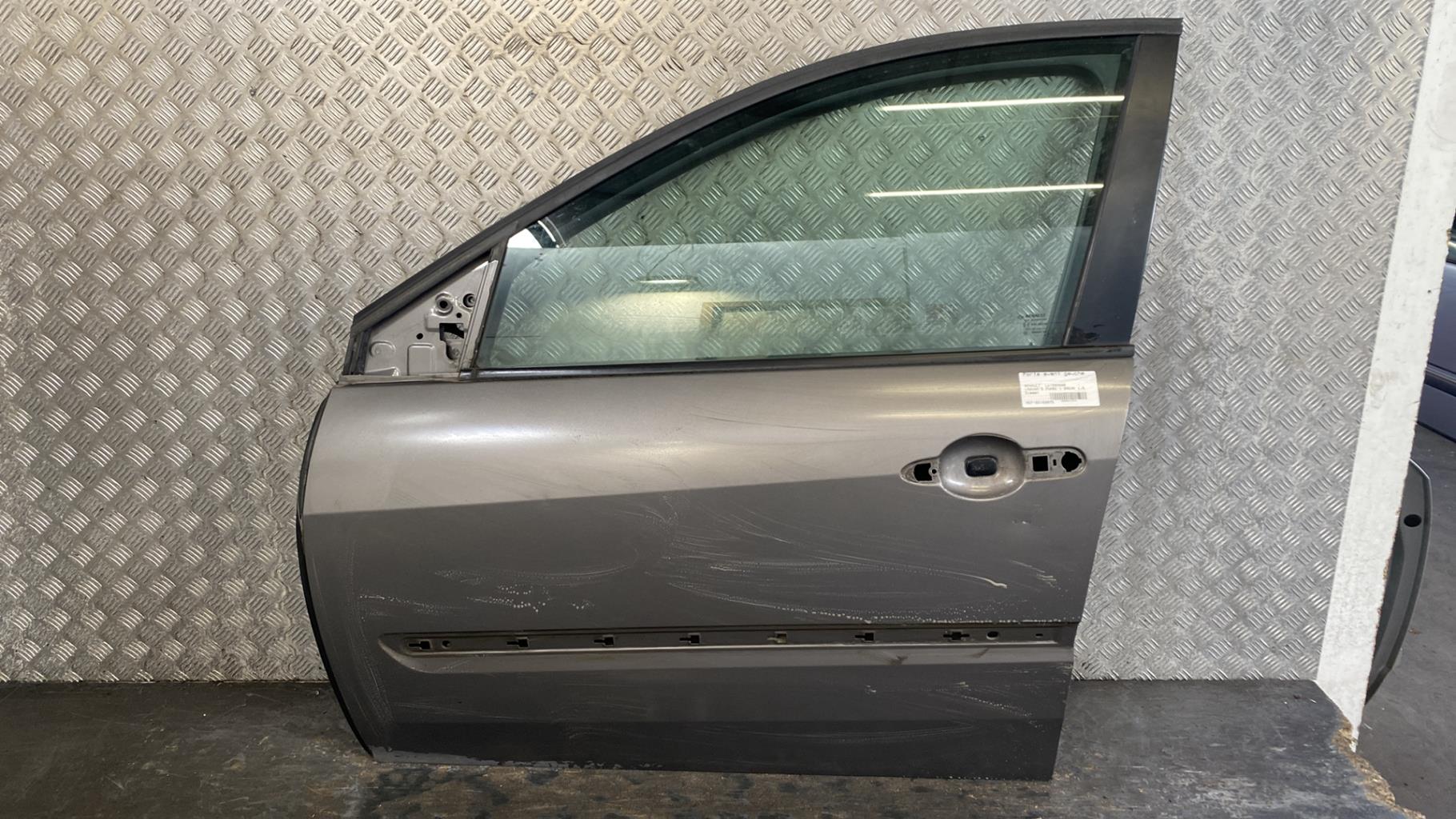 Portiera anteriore sinistra RENAULT LAGUNA 3 PHASE 1 BREAK Diésel - 1