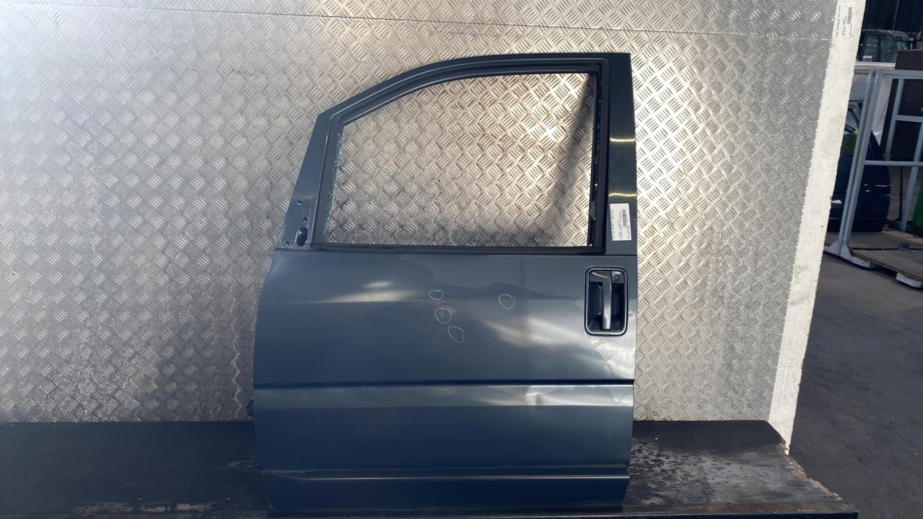 Portiera anteriore sinistra CITROEN EVASION PHASE 1 Gasolina - 1
