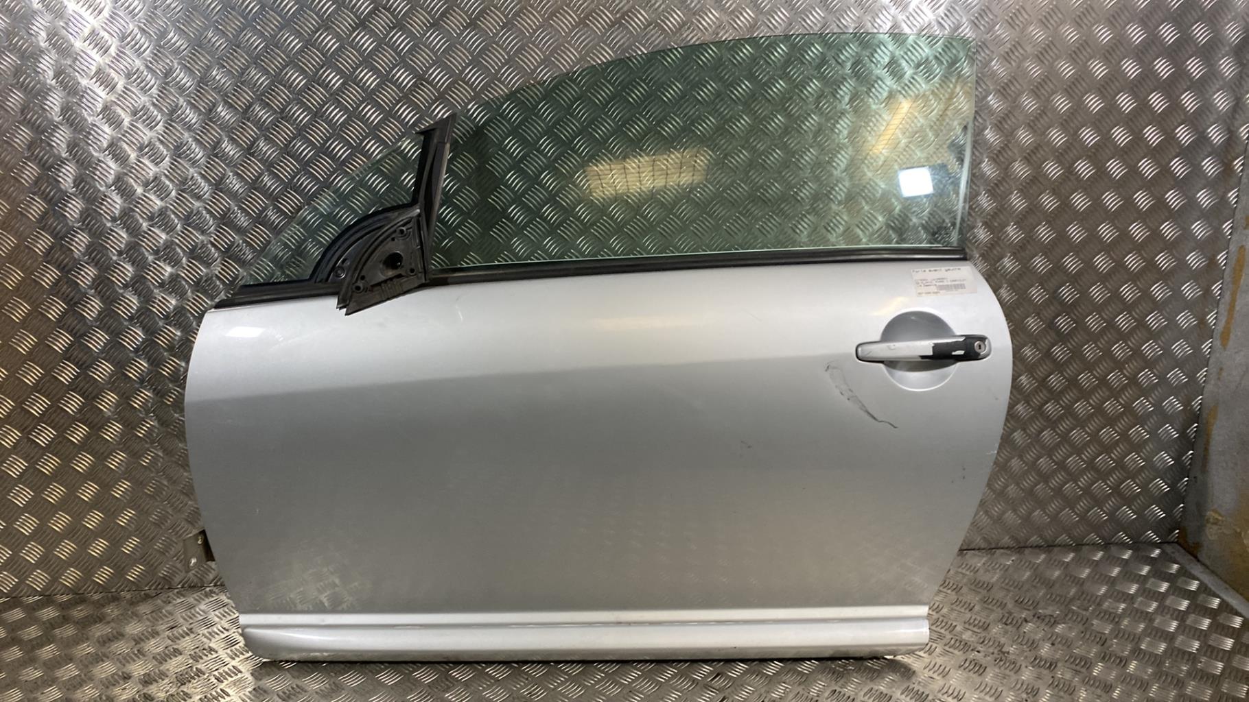 Portiera anteriore sinistra CITROEN C3 PLURIEL PHASE 1 CABRIOLET Gasolina - 1