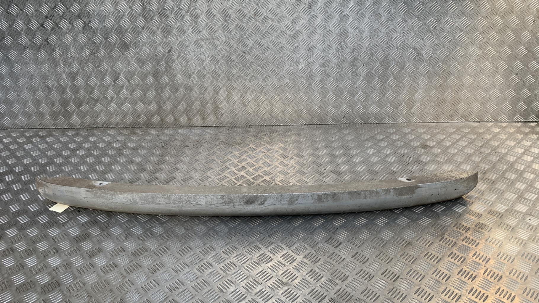 Traversa rinforzo paraurti posteriore VOLKSWAGEN PASSAT 4 PHASE 1 Gasolina - 1