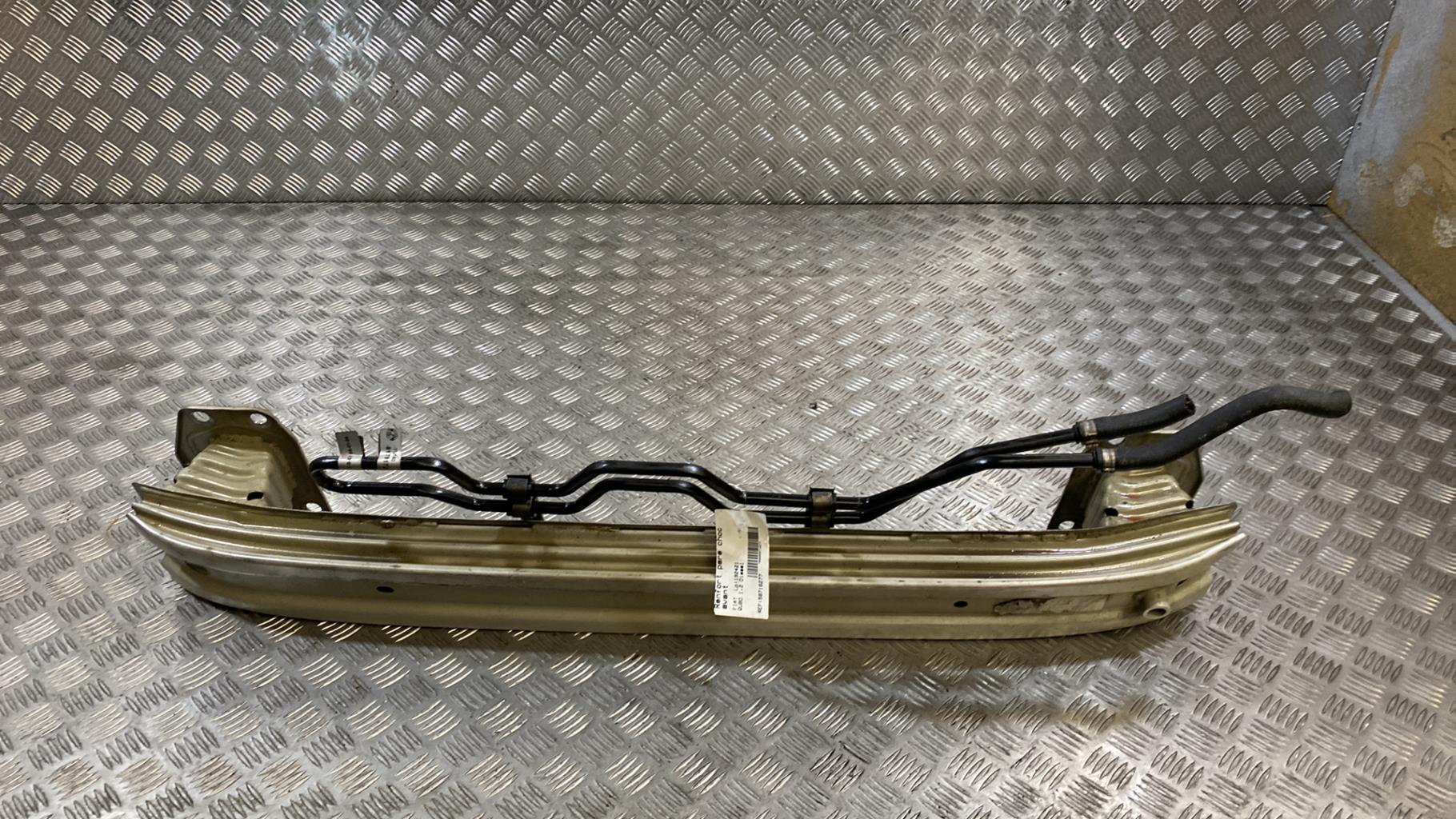 Traversa rinforzo paraurti anteriore FIAT QUBO Diésel - 1