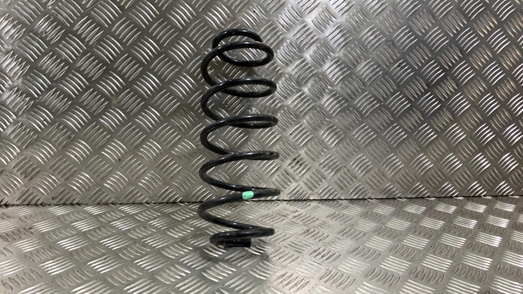 Molla sospensione posteriore sinistra PEUGEOT 108  - 1