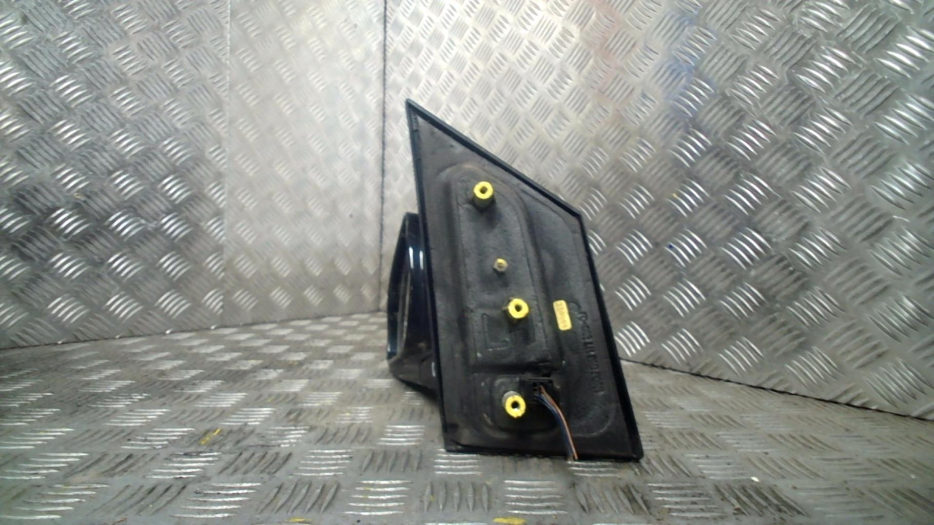 Retrovisor izquierdo HYUNDAI MATRIX PHASE 1 Diésel - 1