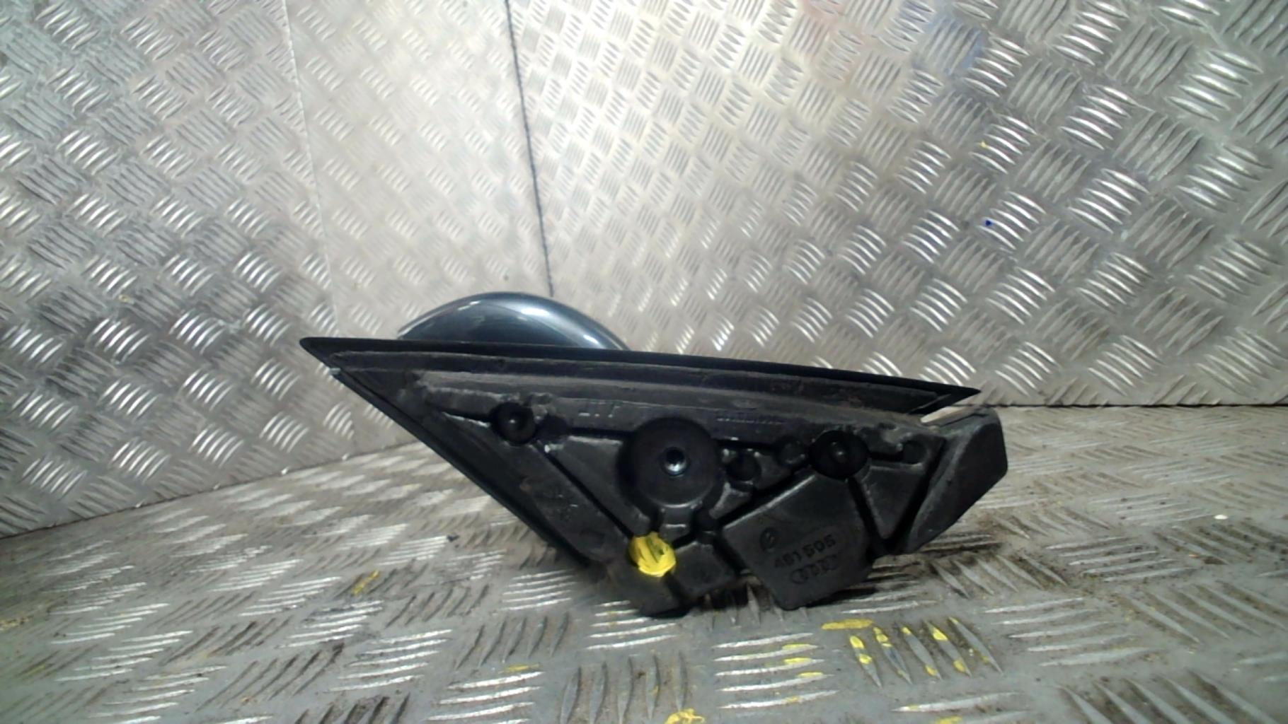 Specchietto retrovisore sinistro AUDI A3 2 SPORTBACK PHASE 1 Diésel - 1