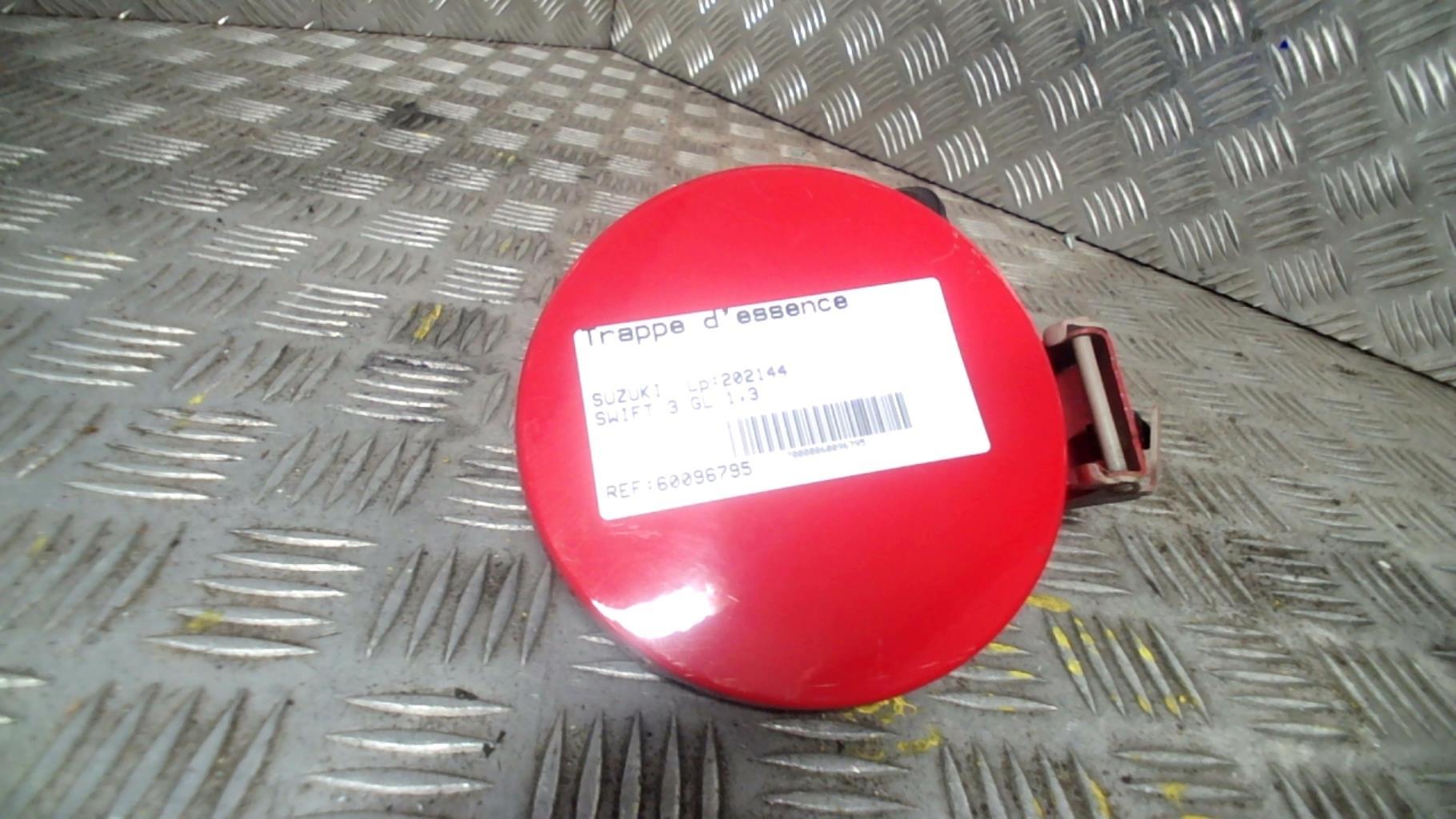 Trappe d'essence SUZUKI SWIFT 3  - 1