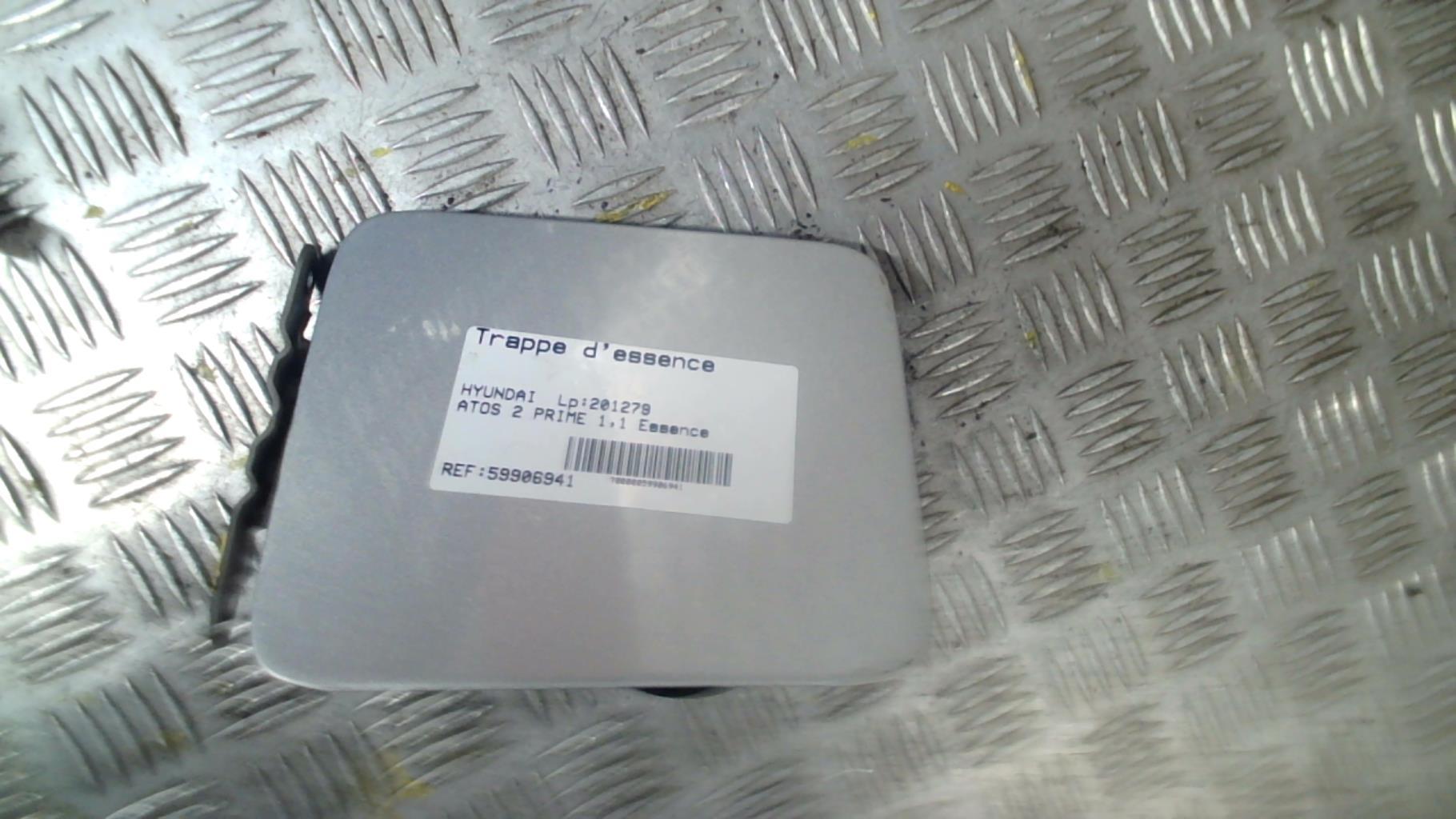 Sportello carburante HYUNDAI ATOS 2 PRIME Gasolina - 1