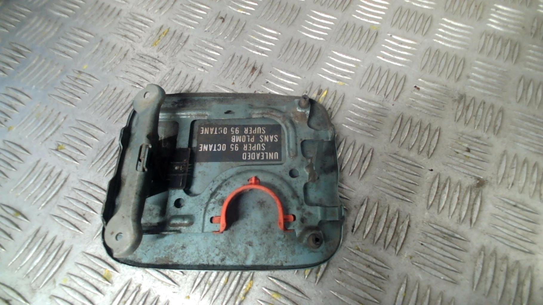 Sportello carburante NISSAN ALMERA TINO PHASE 1 Gasolina - 1