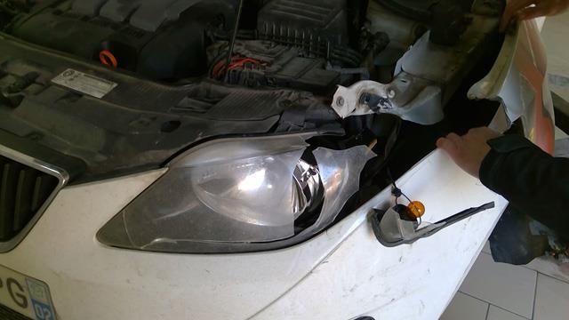 Scatola cambio SEAT IBIZA 4 PHASE 1 Diésel - 1