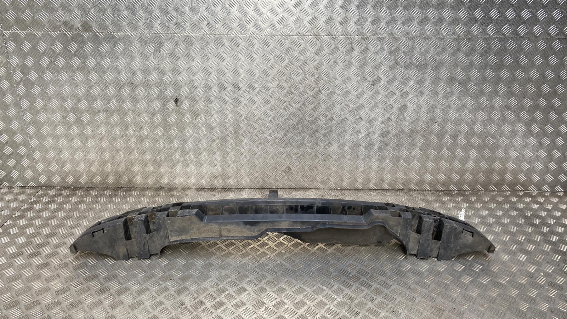 Traversa rinforzo paraurti posteriore RENAULT CLIO 3 PHASE 1 Gasolina - 1