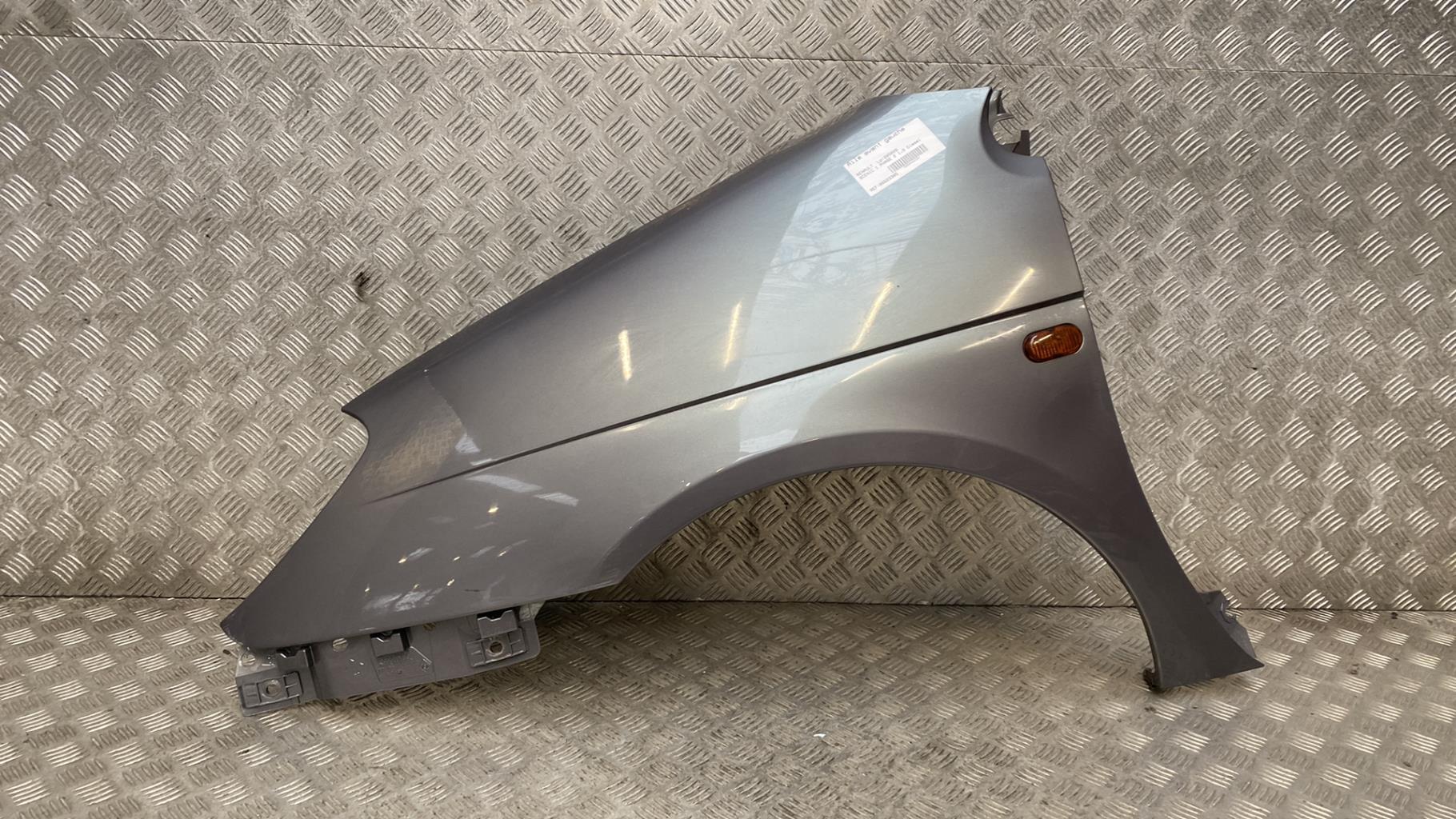 Aile avant gauche RENAULT SCENIC 1 PHASE 2 Diesel - 1