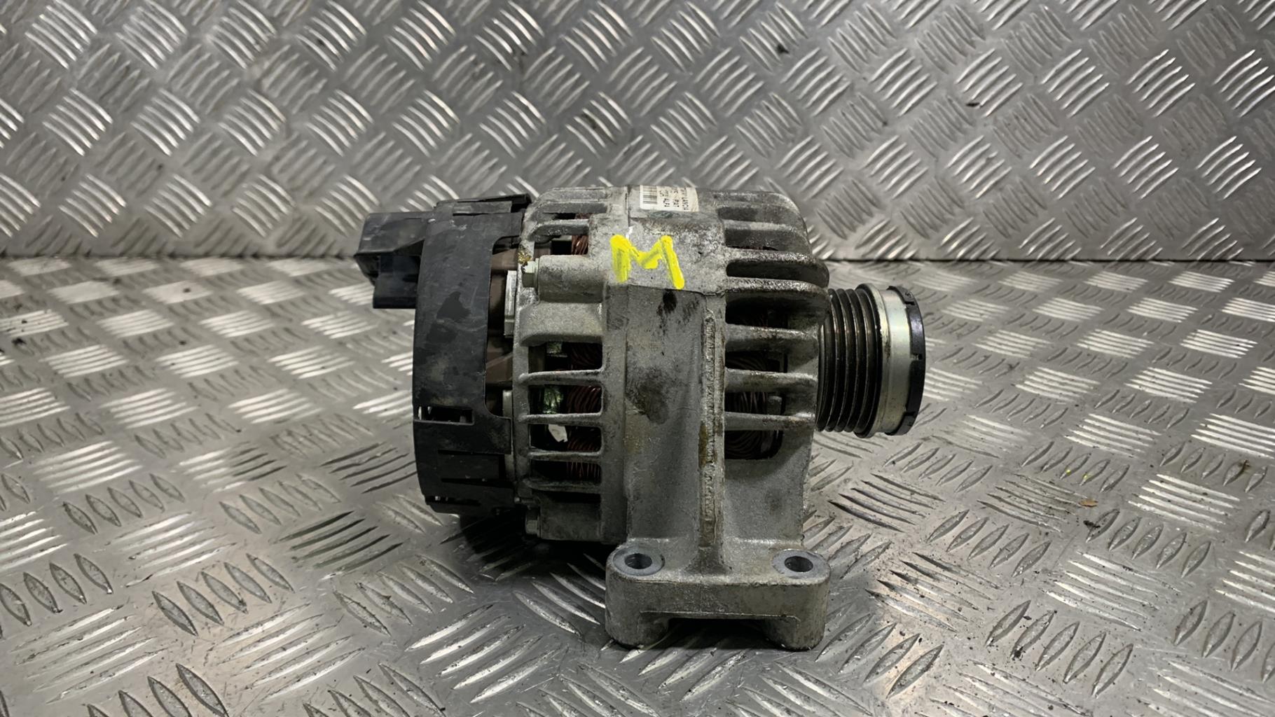 Alternatore ALFA ROMEO GIULIETTA 2 PHASE 2 Gasolina - 1