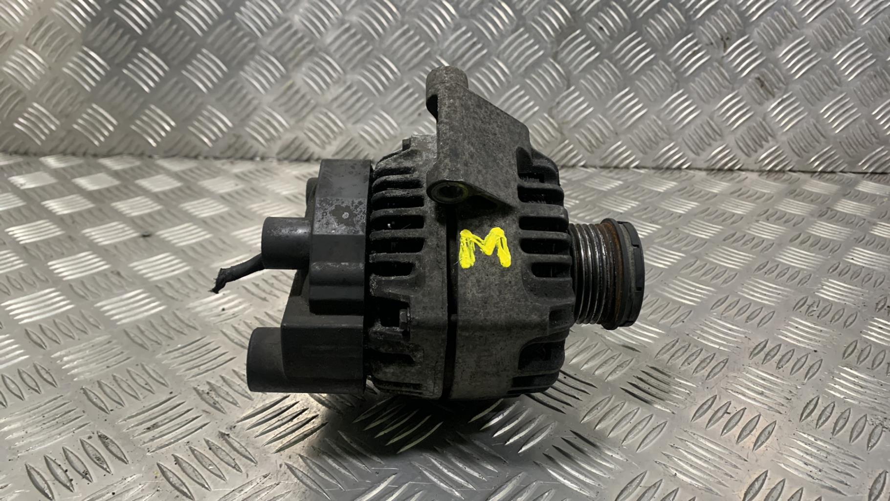 Alternatore FIAT GRANDE PUNTO Diésel - 1