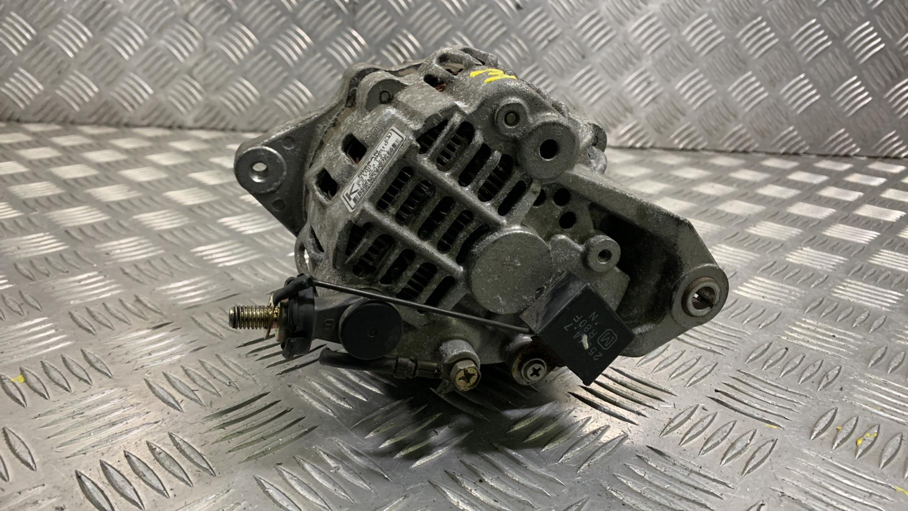 Alternatore NISSAN PRIMERA 2 PHASE 2 Gasolina - 1
