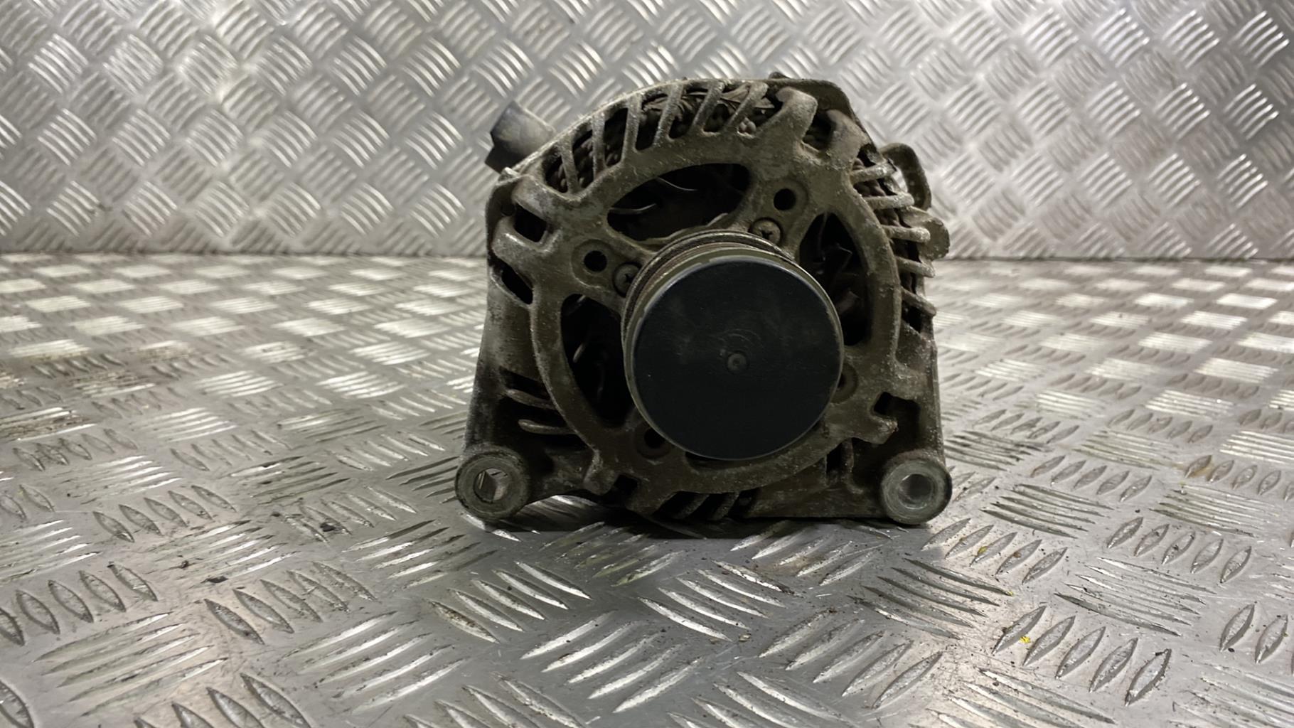 Alternatore PEUGEOT BOXER 3 PHASE 2 Diésel - 1