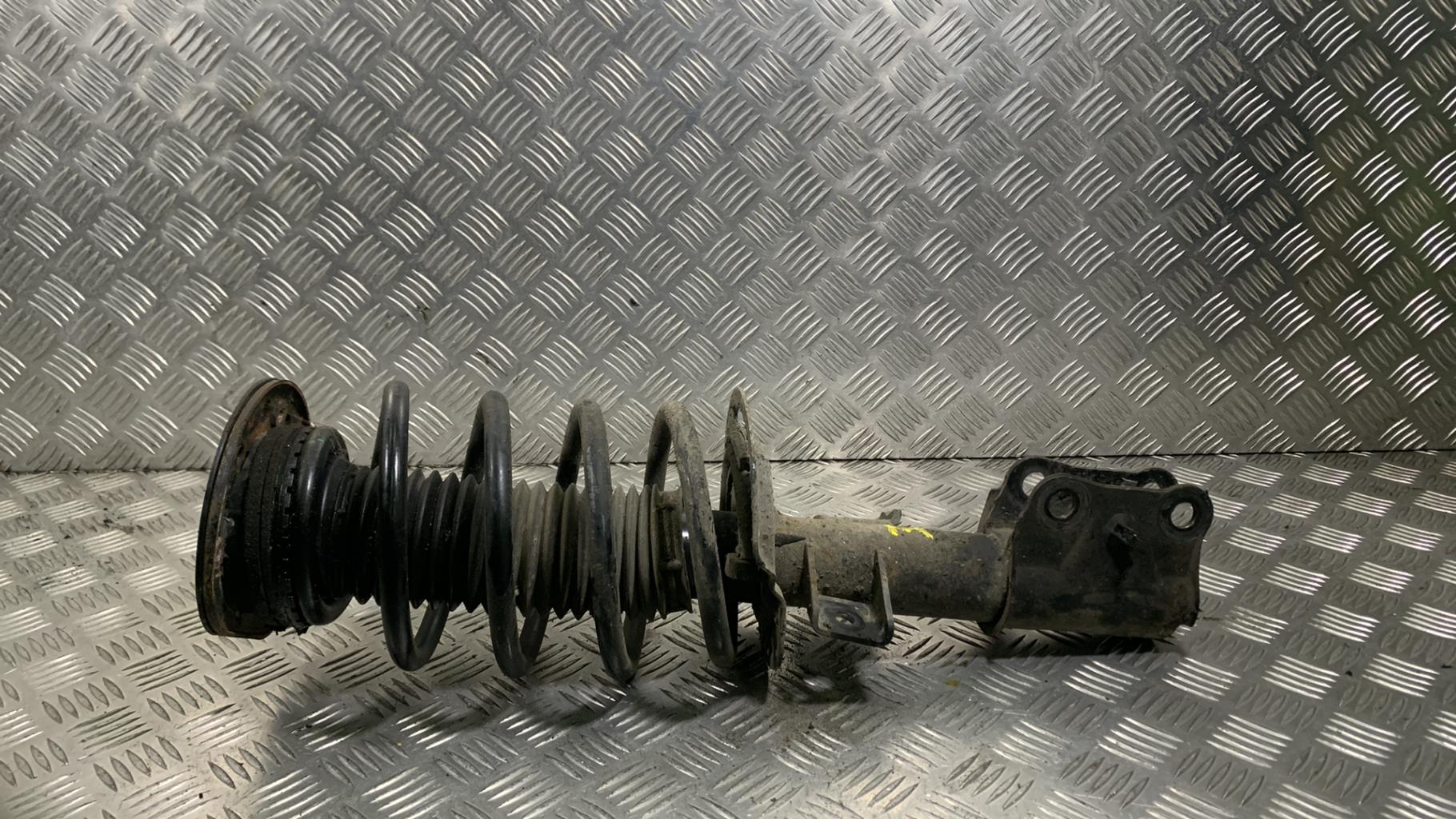 Ammortizzatore anteriore destro FORD MONDEO 4 PHASE 1 BREAK Gasolina - 1
