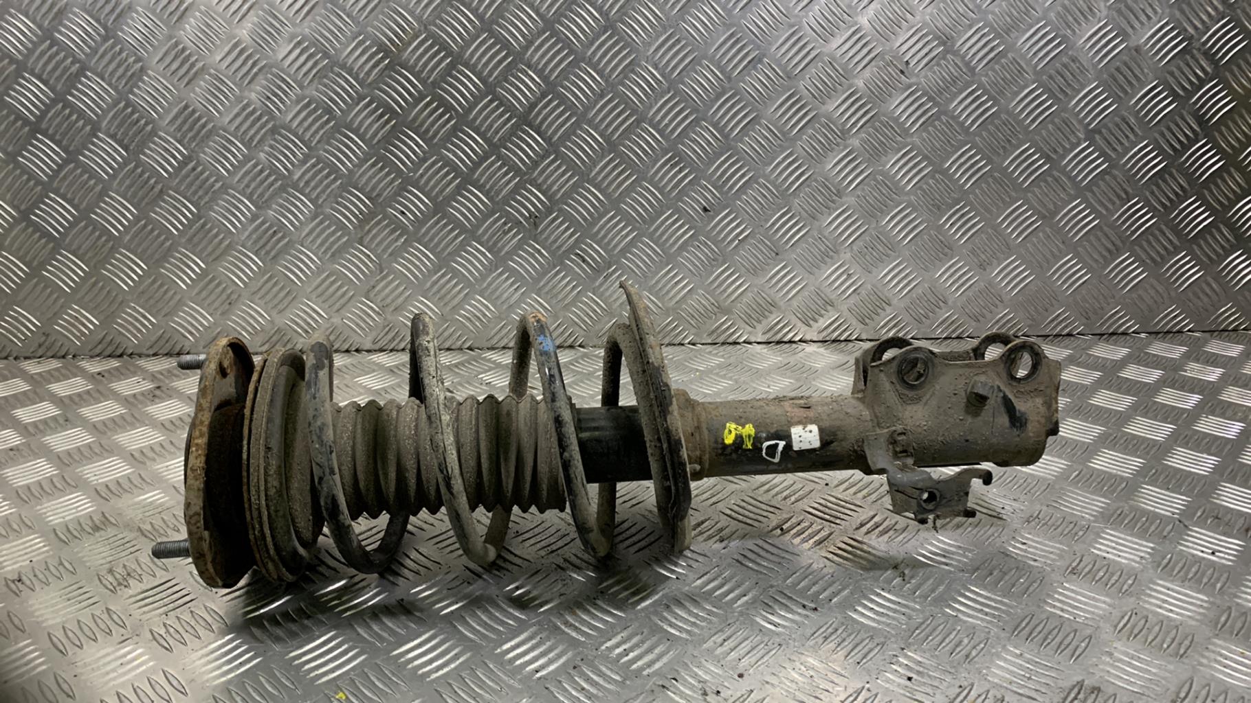 Ammortizzatore anteriore destro TOYOTA AURIS 2 PHASE 1 Diésel - 1