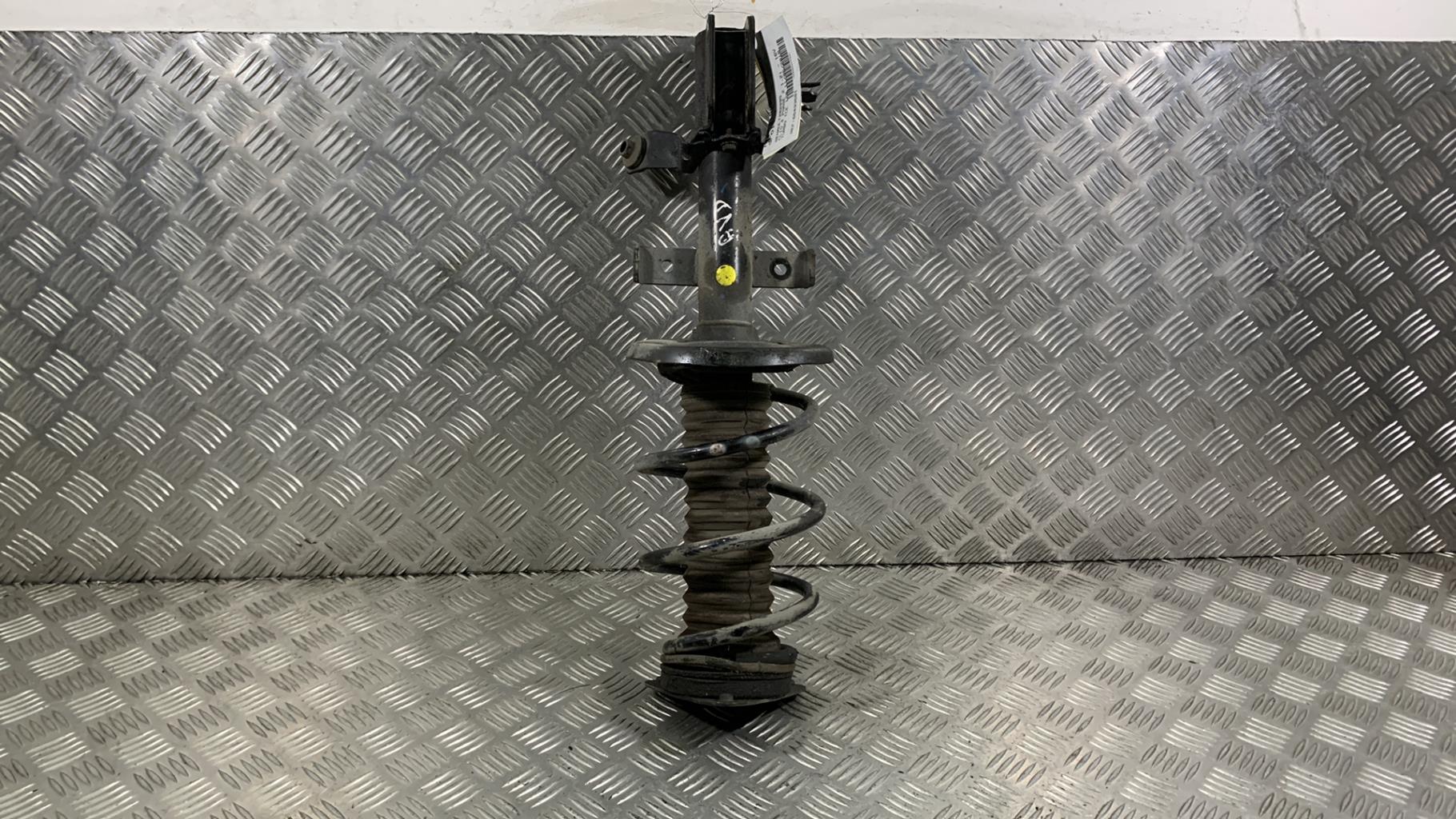 Ammortizzatore anteriore destro RENAULT CLIO 4 PHASE 2 Gasolina - 1